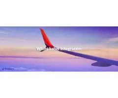 FLIGHT WHITE LABEL