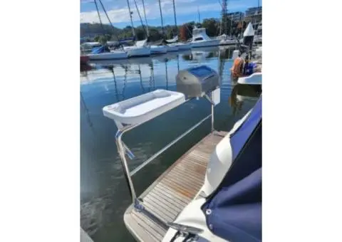 Custom Fuel Tanks Sydney