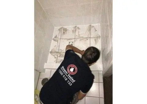 Prevent Water Damage Easily With Shower Regrouting Services