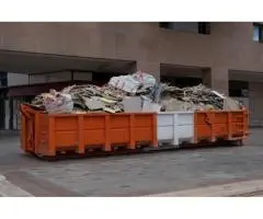 Residential & Commercial Bin Hire Gold Coast – Fast Delivery & Pickup