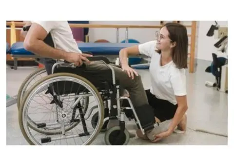 Trusted Disability Service Providers Offering Personalised Care in Paringa - 2/4