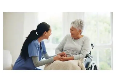 Trusted Disability Service Providers Offering Personalised Care in Paringa - 4/4