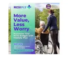 NDIS Approved Products & Medical Supplies