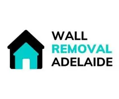 Wall Removal Adelaide