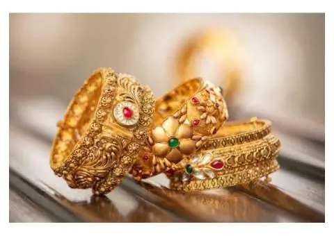 Gold Jewellery for Every Budget – Melbourne Specials