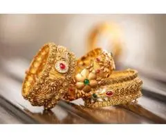 Gold Jewellery for Every Budget – Melbourne Specials