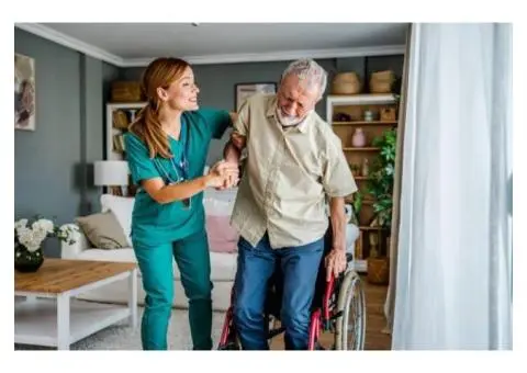 Experience Independence with Compassionate SIL Support - 2/2