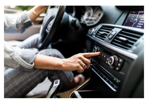 Expert Car Air Conditioning Repairs in Adelaide | Fast & Reliable