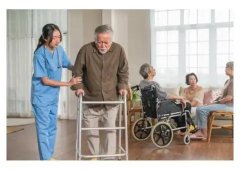 Community Nursing Services Brisbane for Quality Care & Support