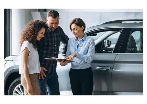 Trusted Used Car Buyer in Canberra