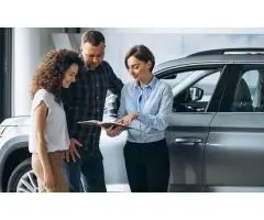 Trusted Used Car Buyer in Canberra