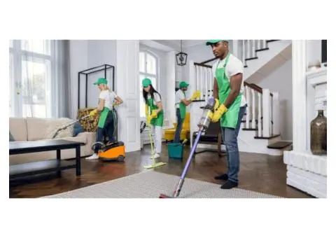 End of Lease Cleaning in Elwood That Guarantees 100% Bond Back