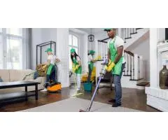 End of Lease Cleaning in Elwood That Guarantees 100% Bond Back