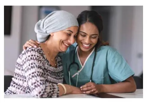 Compassionate Community Nursing Care in Wagga Wagga