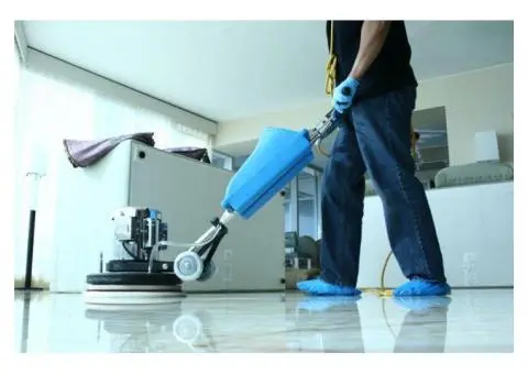 Tile & Grout Cleaning Sunshine Coast | Brightaire Property Services - 2/2