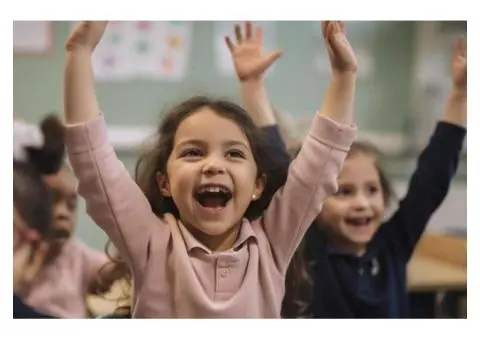 What does ‘children getting too excited’ mean? Top Information from Childcare Atwell