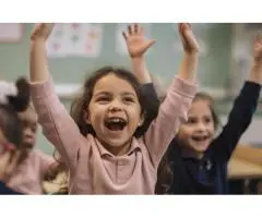 What does ‘children getting too excited’ mean? Top Information from Childcare Atwell