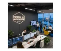 Digital Marketing Brisbane