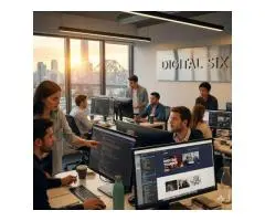 Website Developer Brisbane​