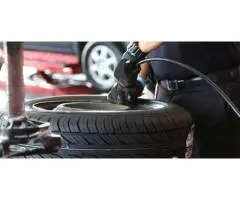 Tyre Repairs in Lilydale - AG Automotive