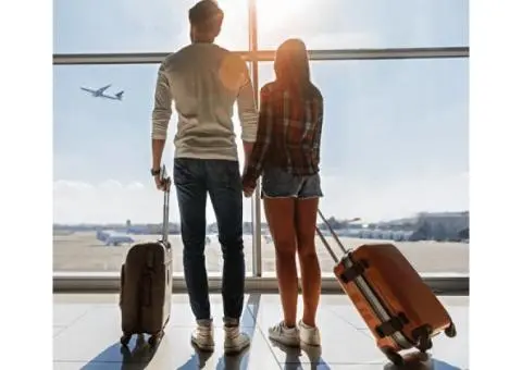 Partner Visa Consultant Melbourne | Ubhi Immigration