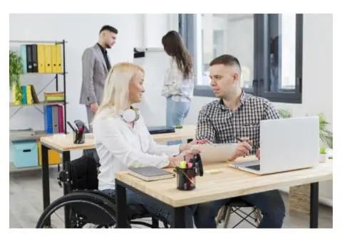Professional and Reliable NDIS Plan Management in Perth