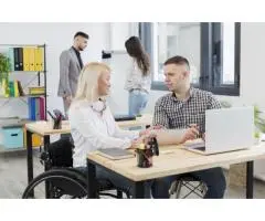 Professional and Reliable NDIS Plan Management in Perth