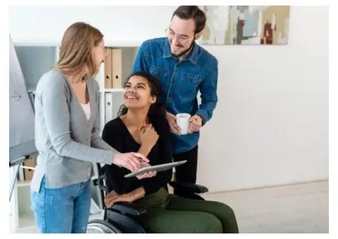 Accommodation Assistance Melbourne & Footscray – Book Today - 1/4