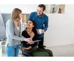 Accommodation Assistance Melbourne & Footscray – Book Today