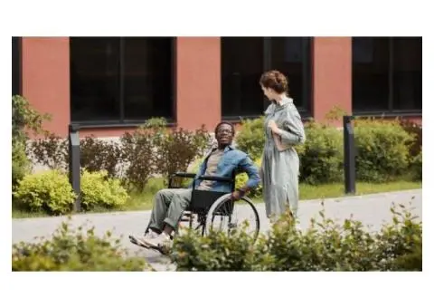 Accommodation Assistance Melbourne & Footscray – Book Today - 3/4