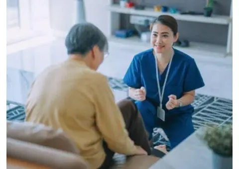 Mobile Physio Services in Sydney – NB Allied Health