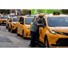 Which Silver Cabs Service Melbourne Should You Rely On?