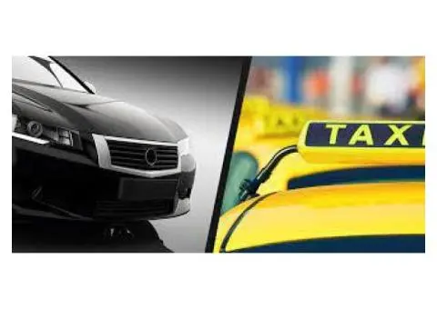 Want a Wallan Taxi That Gets You There on Time?