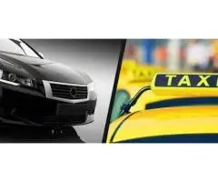 Want a Wallan Taxi That Gets You There on Time?