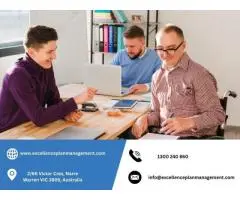 Hire the Best NDIS Plan Managers in Melbourne