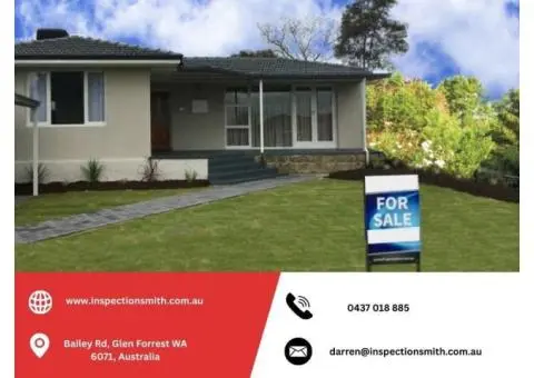 Get Premium Pre-Purchase Building Inspections