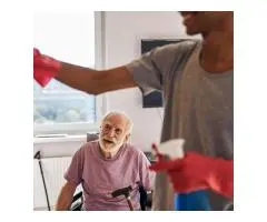 Need Help with Household Tasks for NDIS in Darwin? – Secure Care Partners