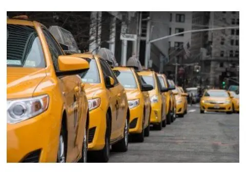 Want a Footscray Taxi That Combines Comfort and Efficiency?