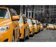 Want a Footscray Taxi That Combines Comfort and Efficiency?