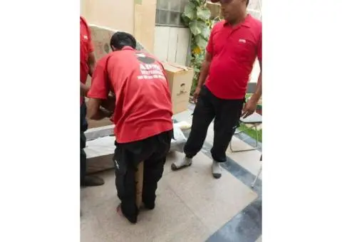 APML Australia: Affordable Moving Services in Australia - 2/5