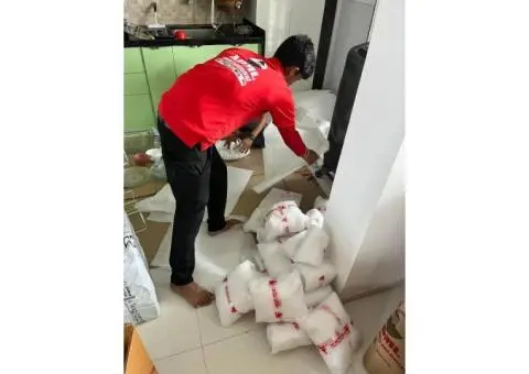 APML Australia: Affordable Moving Services in Australia - 3/5