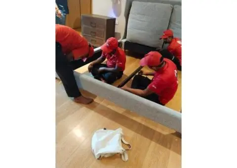 APML Australia: Affordable Moving Services in Australia - 4/5