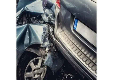 Reliable Accident Replacement Vehicles in Melbourne