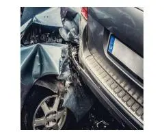 Reliable Accident Replacement Vehicles in Melbourne