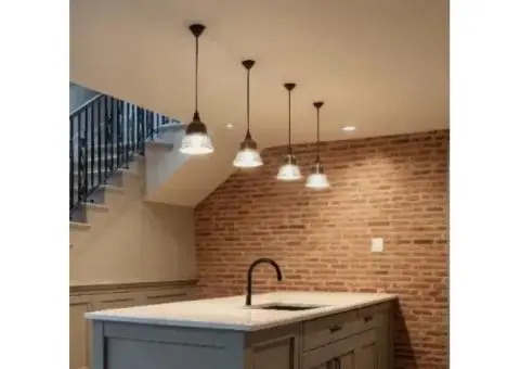 Electrician Burnside