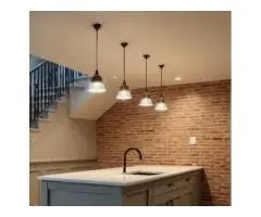 Electrician Burnside