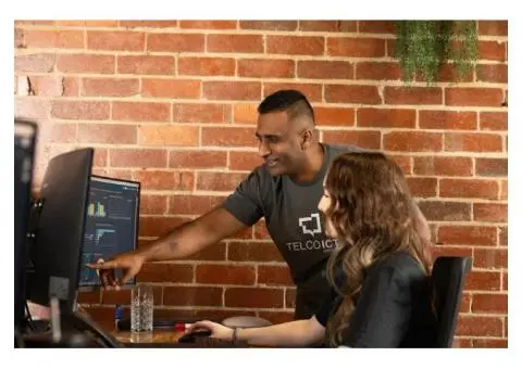 Professional IT Management Tailored for Melbourne Businesses