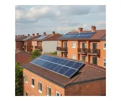 Affordable and practical solar panels: install now