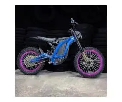 2024 Surron LBX for sale