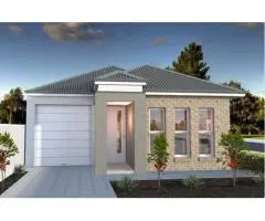 Narrow Lot Home Designs